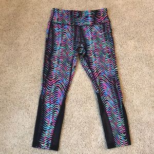 Women’s Nike Leggings Capris